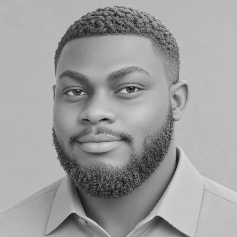 Stephen Nwakasi