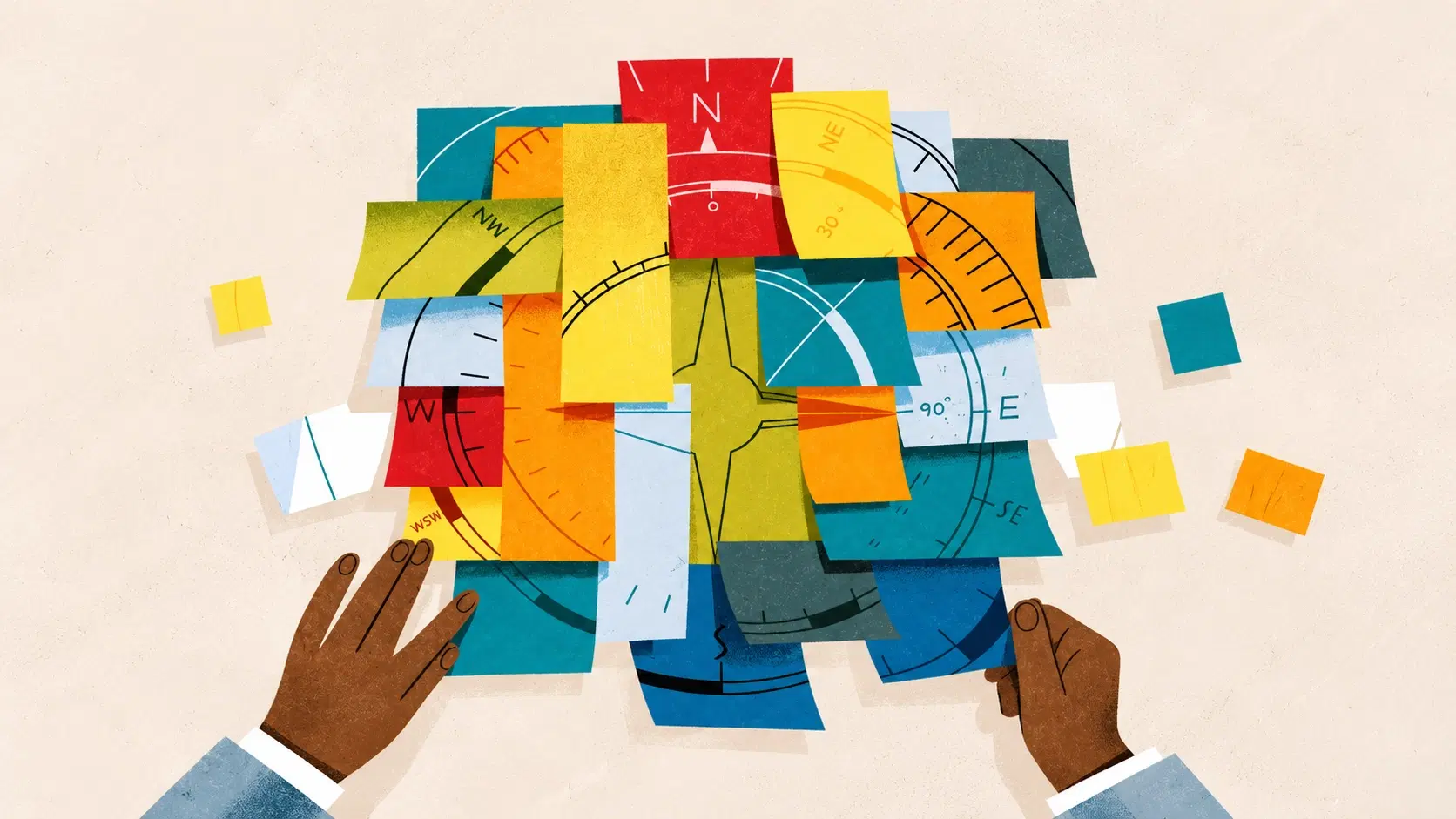 The death of syntax: Why context and logic are the new code