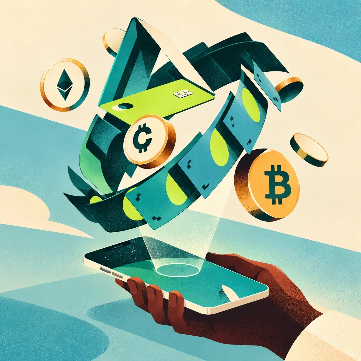 Fintech
