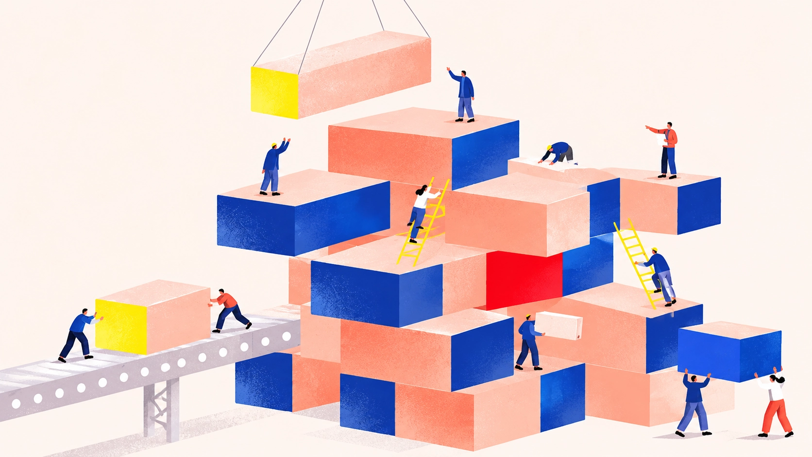 Autonomous Enterprise Knowledge & Workflow Agents