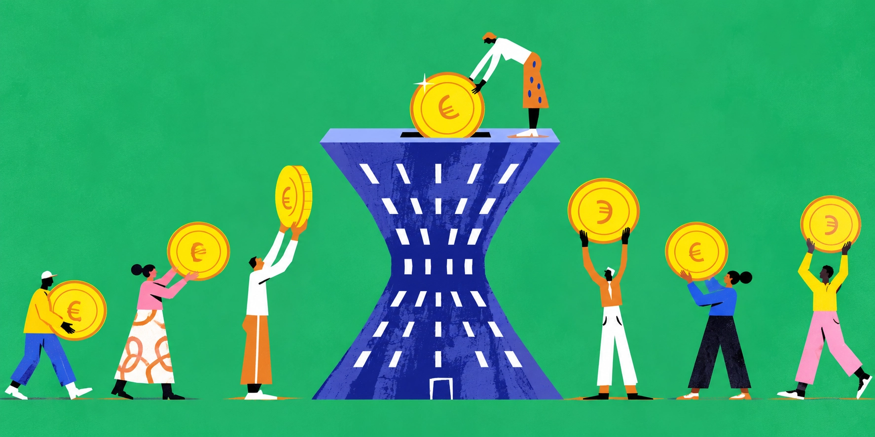 Making healthcare costs easier to share and navigate