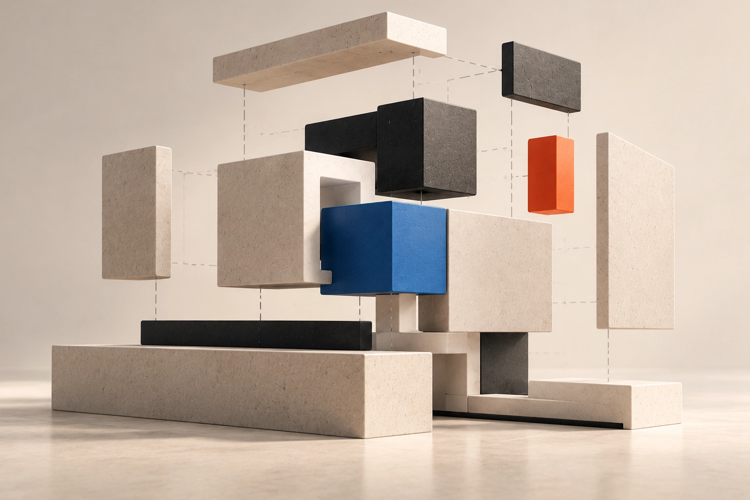 Design and build